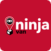 Ninja Van Vietnam