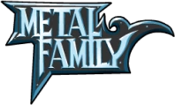 Metal Family Logo